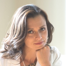 Chiara Gelli avatar