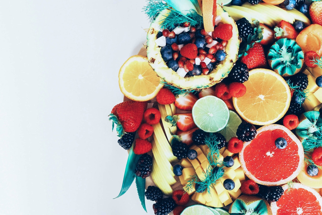 Healty Food 5